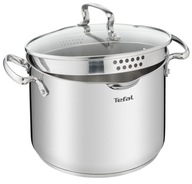 Hrniec na cestoviny Tefal Duetto+ 6,1 l