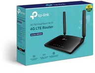 ROUTER SIM KARTY TP-Link Archer MR200 LTE 4G