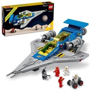 LEGO ICONS 10497 Galactic Explorer NOVÝ vesmírny systém DARČEKOVÝ SET