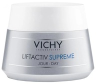 Vichy Liftactiv Supreme krém na normálnu pleť 50 ml