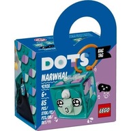 Prívesok LEGO Dots 41928 Narval