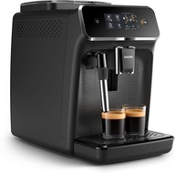 Philips EP2220/10 1500 W automatický kávovar na espresso, čierny