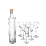 Altom Design sherry likérový set 0,75 l