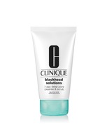 Clinique Blackhead Solutions 7 peeling na tvár