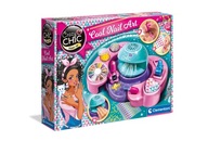 Clementoni Crazy Chic Cool Nails Set 78771