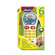 Detský telefón Chicco 13 cm x 7 cm