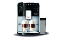 Automatický espresso kávovar Melitta Barista T + káva 500g