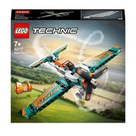 LEGO Technic 42117 Závodné lietadlo