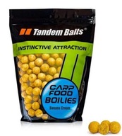 Tandem Baits CF Boilies 18mm 1kg Banánový krém