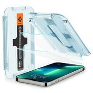 Tvrdené sklo Spigen Glas.tR EZ-FIT pre Apple iPhone 13 / 13 Pro / 14 2ks