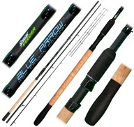 Sensas BLUE ARROW 12 FT M/V prút 70-120 g 360 cm