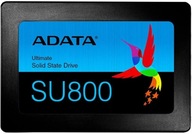 Adata SU800 SSD SATA III 2,5'' 256GB SSD