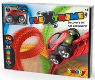 Štartovacia dráha Flextreme Smoby + CAR