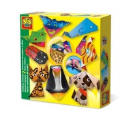 Ses Creative Origami Animals 14807