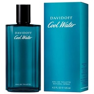 Davidoff Cool Water Men 75 ml EDT