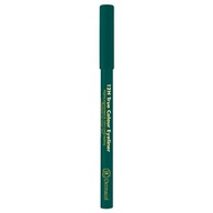 Dermacol 12H True Color Eyeliner dlhotrvajúca ceruzka na oči 5 Green