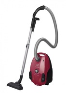 VRECKOVÝ VYSÁVAČ Electrolux EPF61RR PowerForce RAD 9M