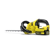 Akumulátorové nožnice na živý plot Karcher HGE18-50