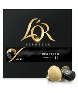 L'OR Espresso Ristretto 11 kapsúl Nespresso 20 kusov