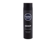 Nivea Men Deep gél na holenie 200ml (M) P2