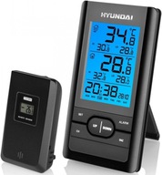 METEO METEO STANICA s DCF HYUNDAI BLACK