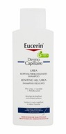 Eucerin šampón 250 ml upokojujúci