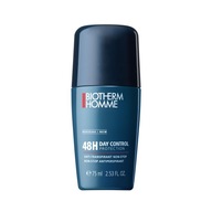 Biotherm Day Control Homme deodorant Roll-on 75 ml