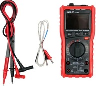 UNIVERZÁLNY CEFR RMS MULTIMETER