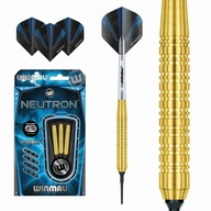 Šípky Šípky Winmau Neutron 3 ks 20g SOFT