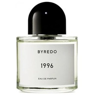 Byredo 1996 Inez & Vinoodh unisex parfumovaná voda 100 ml