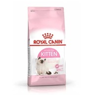 Royal Canin kuracie suché krmivo pre mačky 400 g