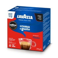 Kapsule Lavazza a Modo Mio CREMA e GUSTO 36 ks