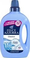 FELCE AZZURRA ORIGINÁLNA TEKUTINA NA PRANIE 1.595L