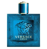 Versace Eros 50ml toaletná voda pre mužov EDT