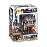 Funko POP! Mighty Thor Love And Thunder