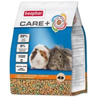 Beaphar CARE + 1,5kg mix krmiva pre morčatá