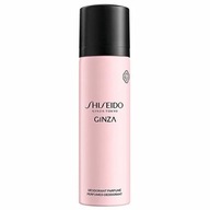 Parfumovaný deodorant Shiseido Ginza 100 ml