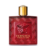 Versace Eros Flame 100ml pánska parfumovaná voda EDP