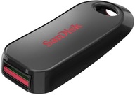 Flash disk SanDisk CRUZER SNAP SDCZ62-064G-G35 64 GB