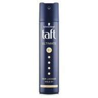 Lak na vlasy Taft Ultimate 5+ 250 ml