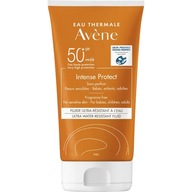 Avene Sun Kids na opaľovanie tela SPF50+ 150ml (K) P2