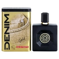 Italian Denim Gold toaletná voda pre mužov 100ml