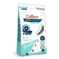 Calibra Dog Sensitive Losos 2kg