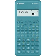 Vedecká kalkulačka Casio FX-220PLUS-2-B