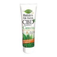 Balzam na ruky s CBD - BIONE - 205 ml