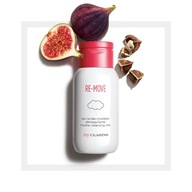 My Clarins Re-move Micellar Cleansing Milk: minerálne čistiace mlieko