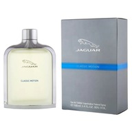 Jaguar Classic Motion toaletná voda 100 ml - ORG.