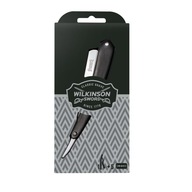 Holiaci strojček Wilkinson Classic Premium + P1