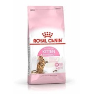 Royal Canin FHN Kitten Sterilized 2 kg