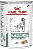 Royal Canin Diabetic Special Low Carbohydrate 410g